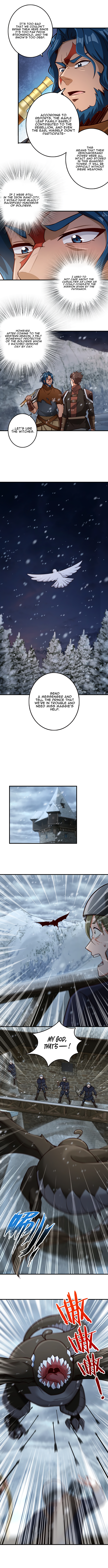 Read Release That Witch EN Manga Online