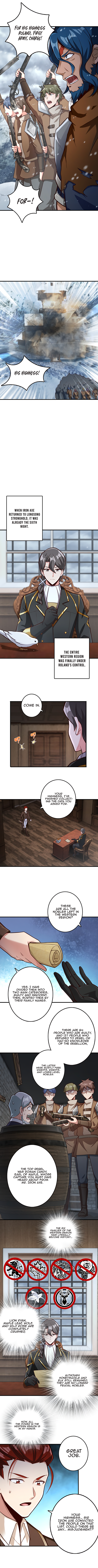 Read Release That Witch EN Manga Online