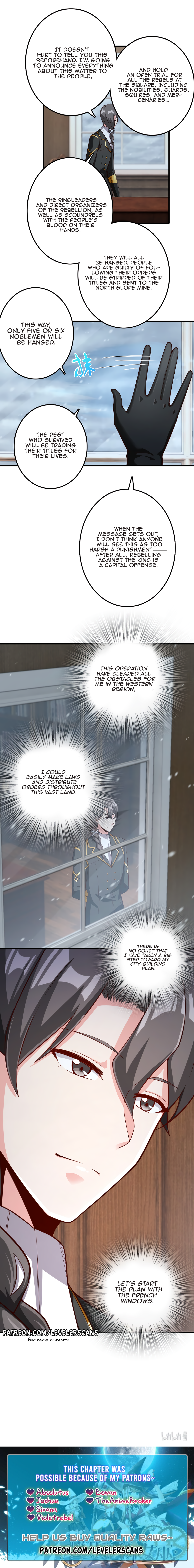 Read Release That Witch EN Manga Online