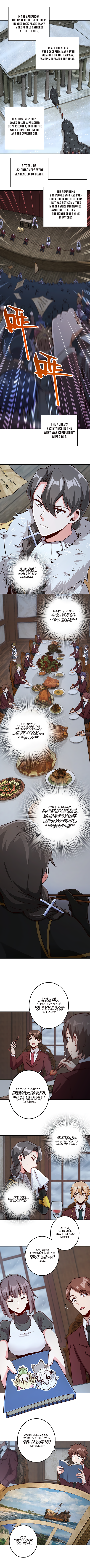 Read Release That Witch EN Manga Online