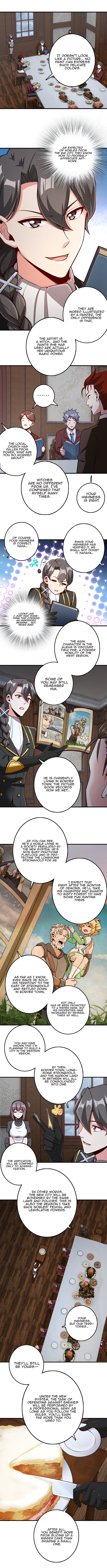 Read Release That Witch EN Manga Online