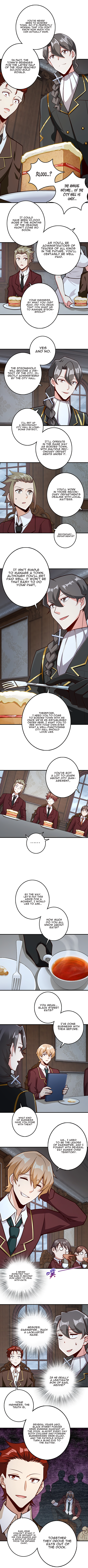 Read Release That Witch EN Manga Online