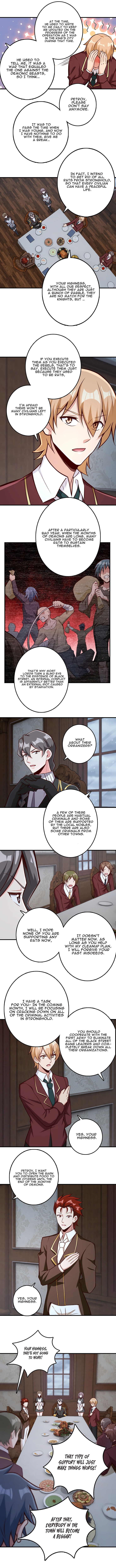 Read Release That Witch EN Manga Online