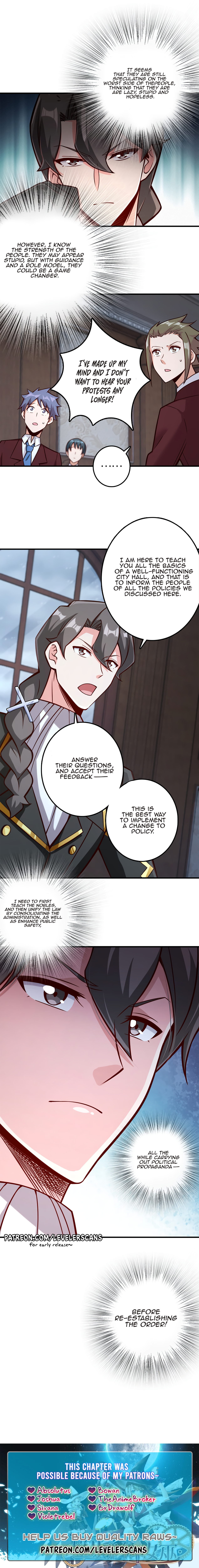 Read Release That Witch EN Manga Online