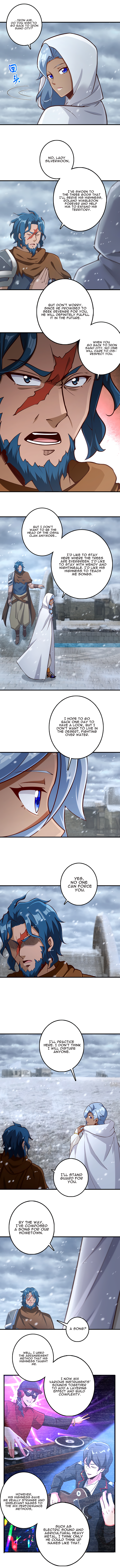 Read Release That Witch EN Manga Online