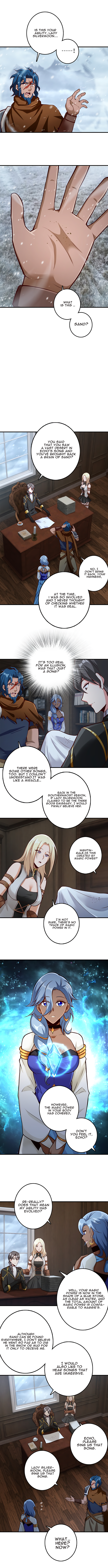 Read Release That Witch EN Manga Online