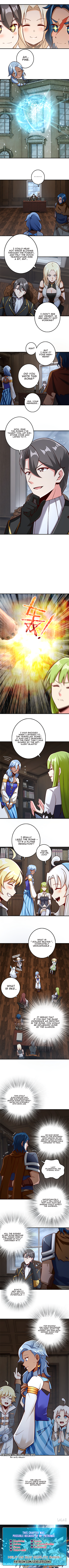 Read Release That Witch EN Manga Online