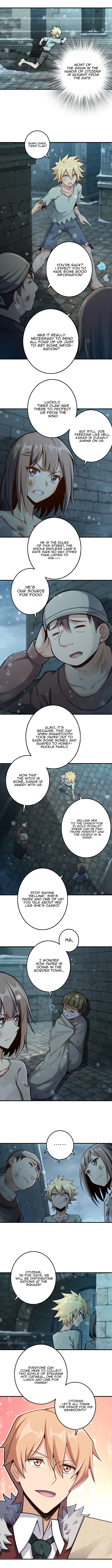 Read Release That Witch EN Manga Online