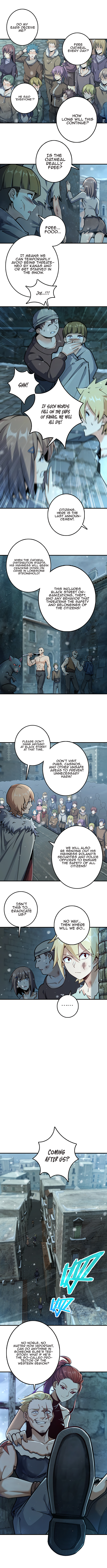 Read Release That Witch EN Manga Online