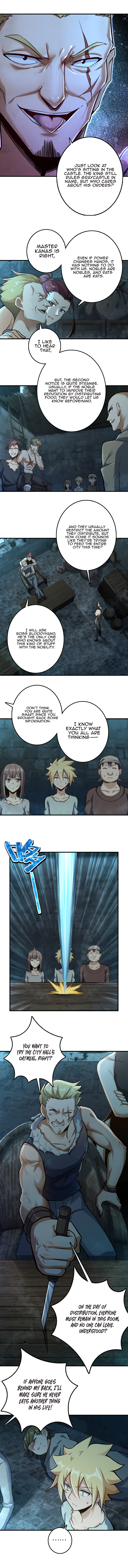 Read Release That Witch EN Manga Online