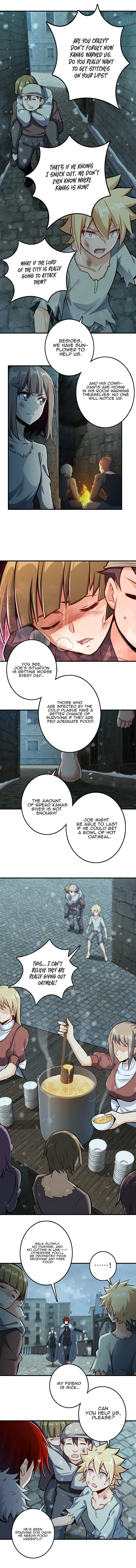 Read Release That Witch EN Manga Online