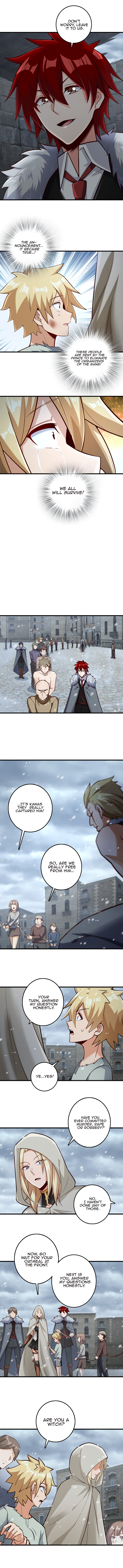 Read Release That Witch EN Manga Online