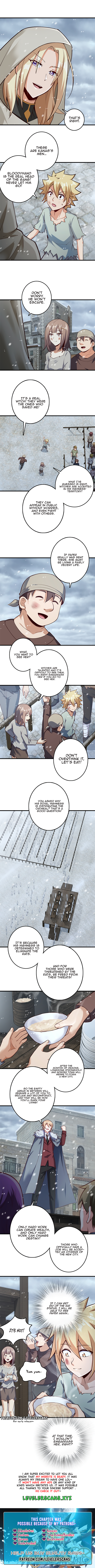 Read Release That Witch EN Manga Online