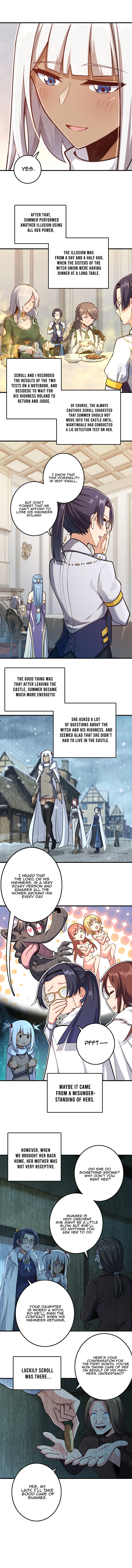 Read Release That Witch EN Manga Online