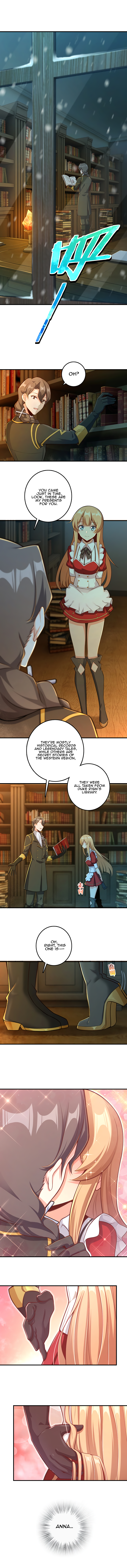 Read Release That Witch EN Manga Online