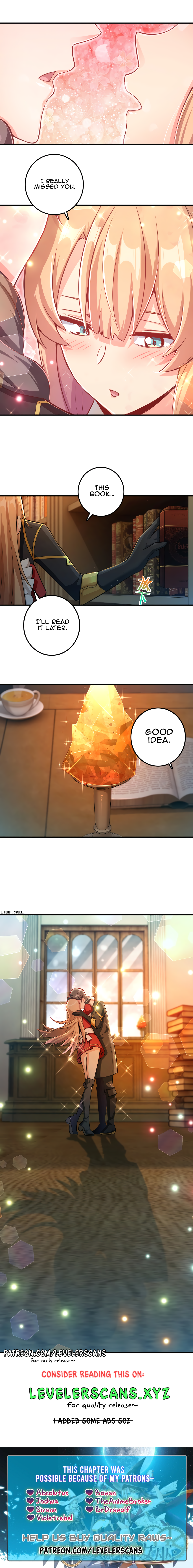 Read Release That Witch EN Manga Online