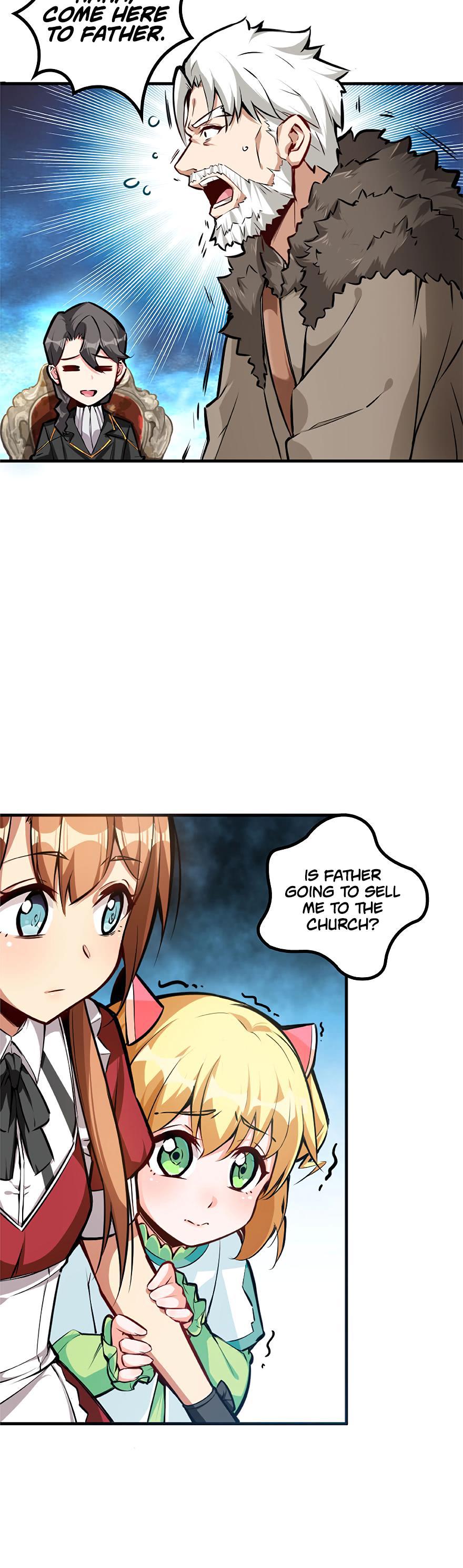 Read Release That Witch EN Manga Online