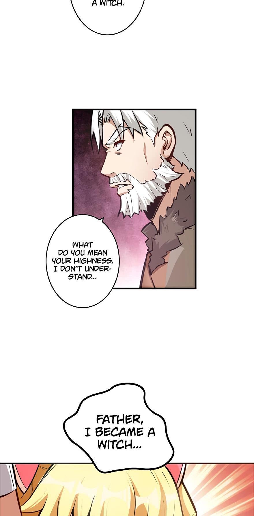 Read Release That Witch EN Manga Online