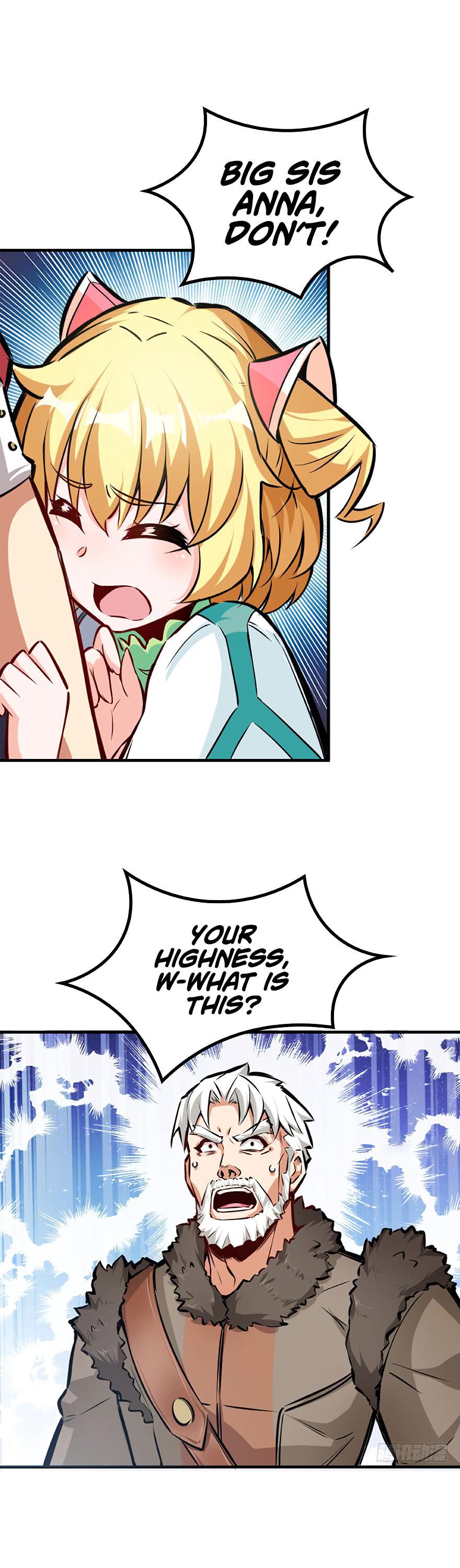 Read Release That Witch EN Manga Online