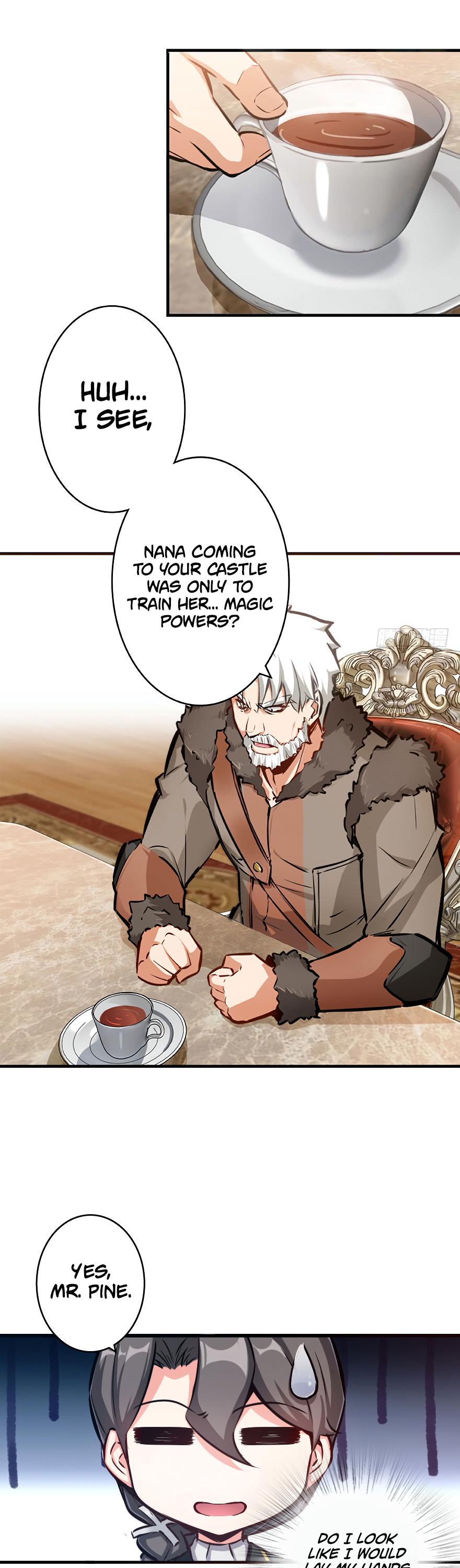 Read Release That Witch EN Manga Online