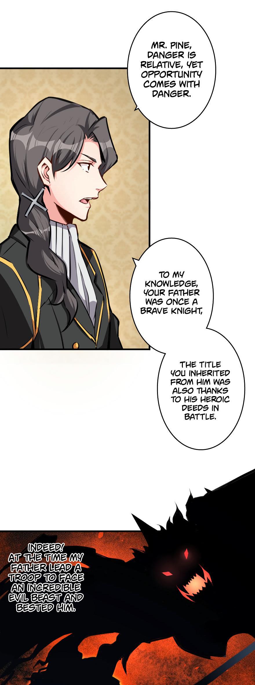 Read Release That Witch EN Manga Online