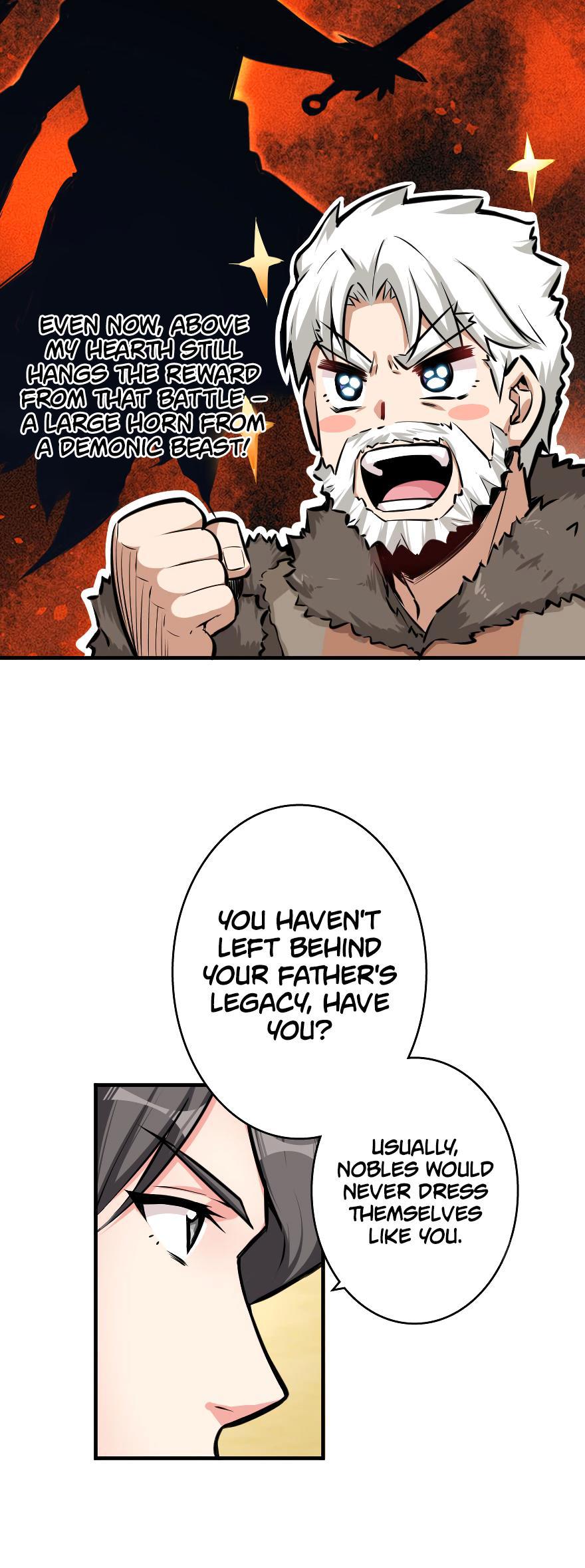 Read Release That Witch EN Manga Online