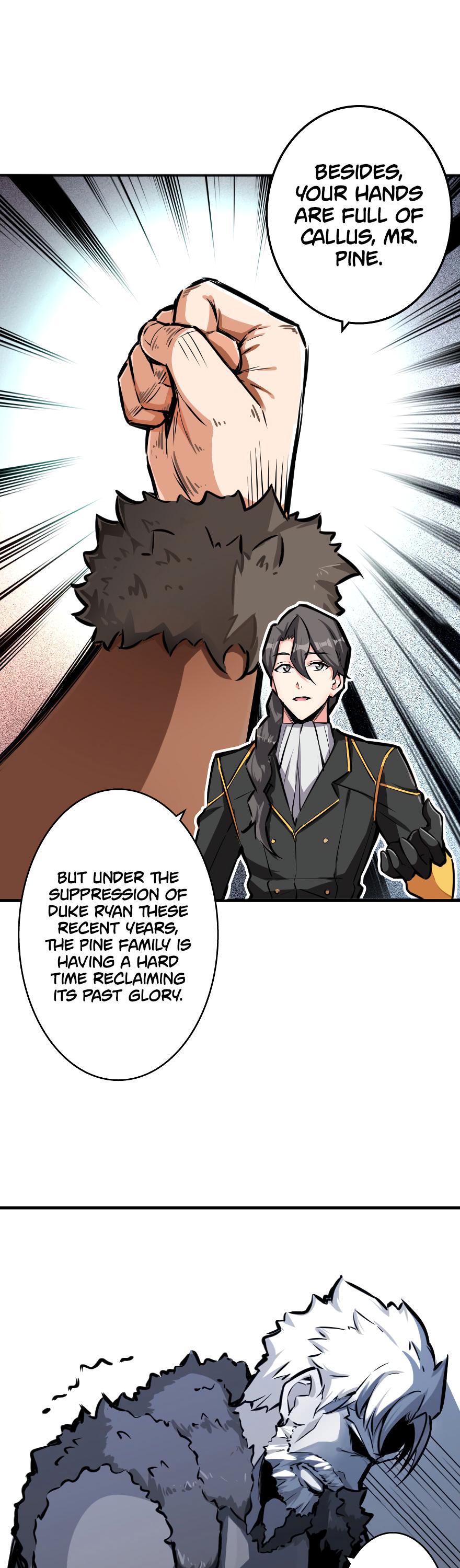 Read Release That Witch EN Manga Online