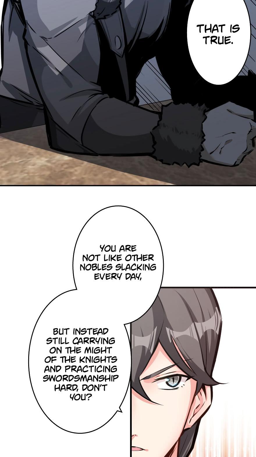 Read Release That Witch EN Manga Online