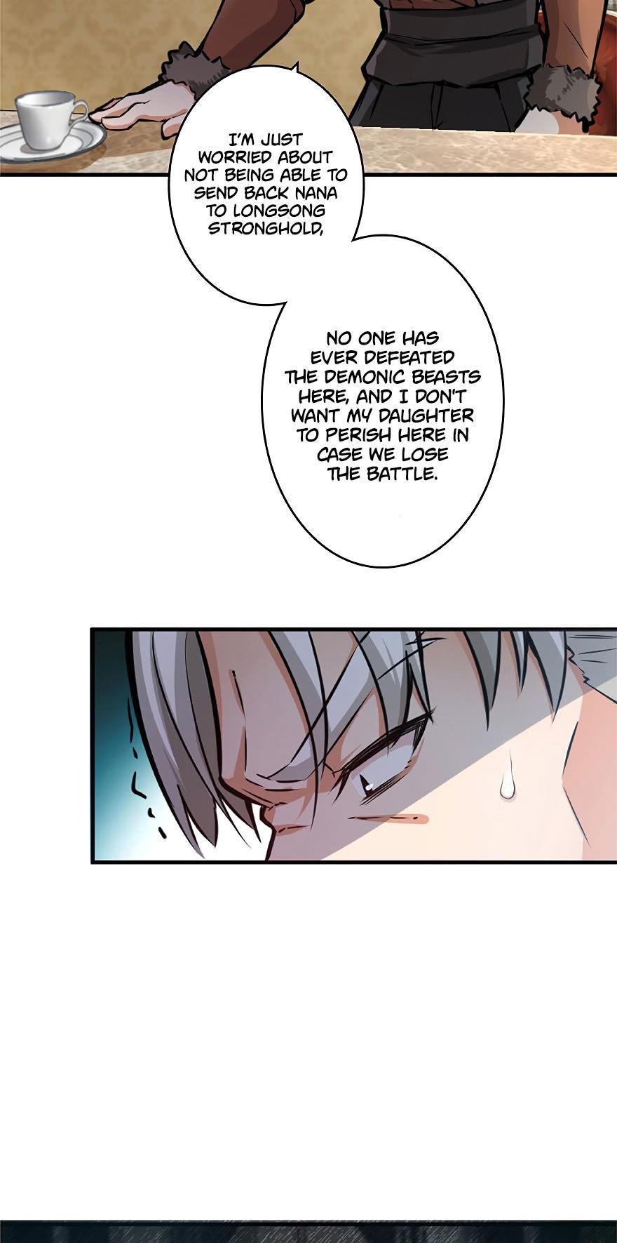 Read Release That Witch EN Manga Online