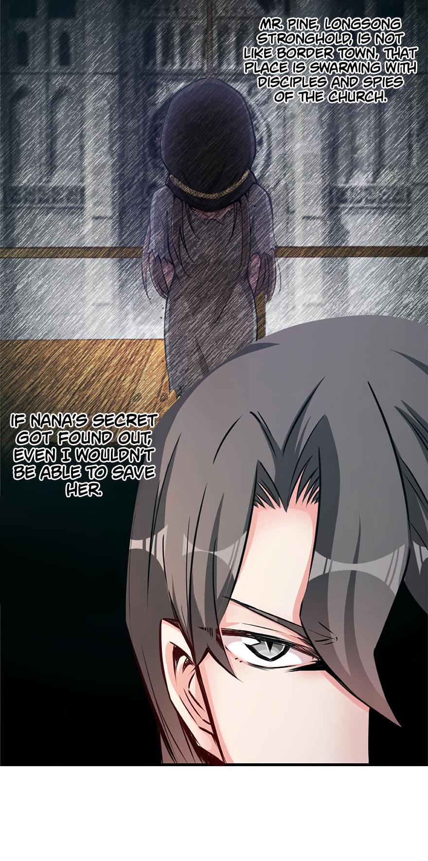 Read Release That Witch EN Manga Online