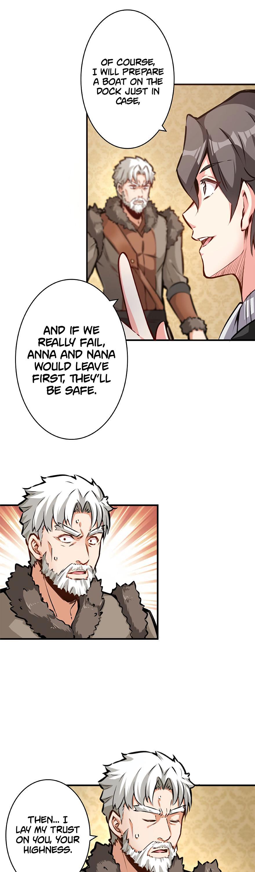 Read Release That Witch EN Manga Online