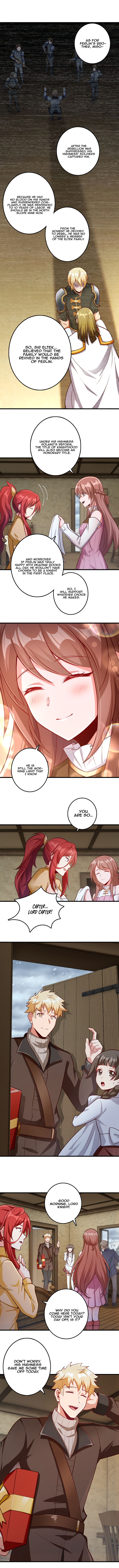 Read Release That Witch EN Manga Online