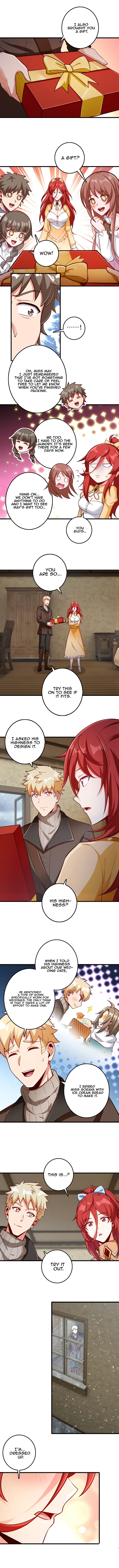 Read Release That Witch EN Manga Online