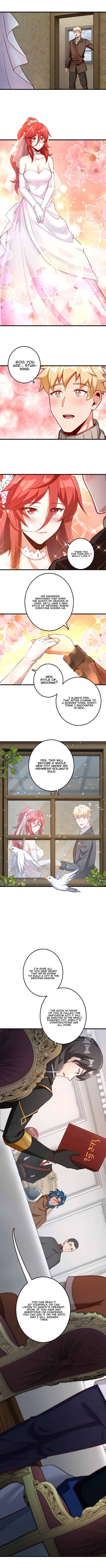 Read Release That Witch EN Manga Online