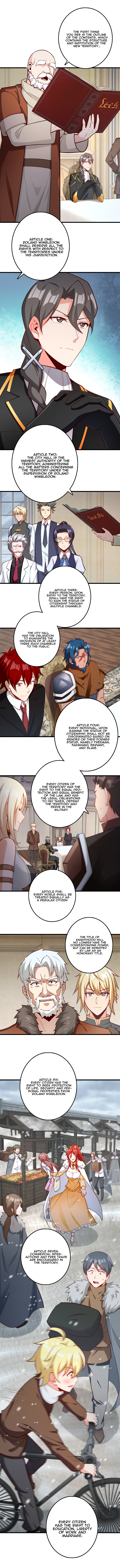 Read Release That Witch EN Manga Online