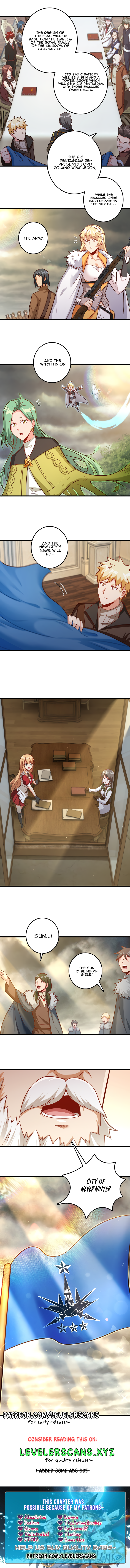 Read Release That Witch EN Manga Online