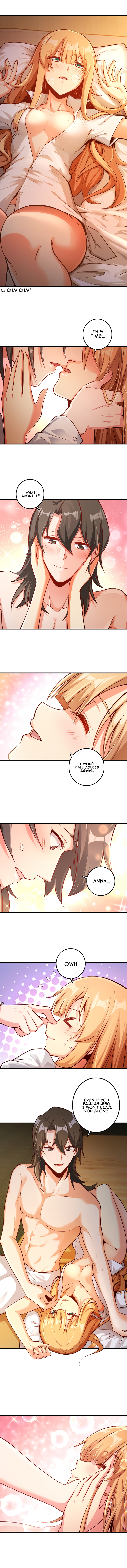 Read Release That Witch EN Manga Online