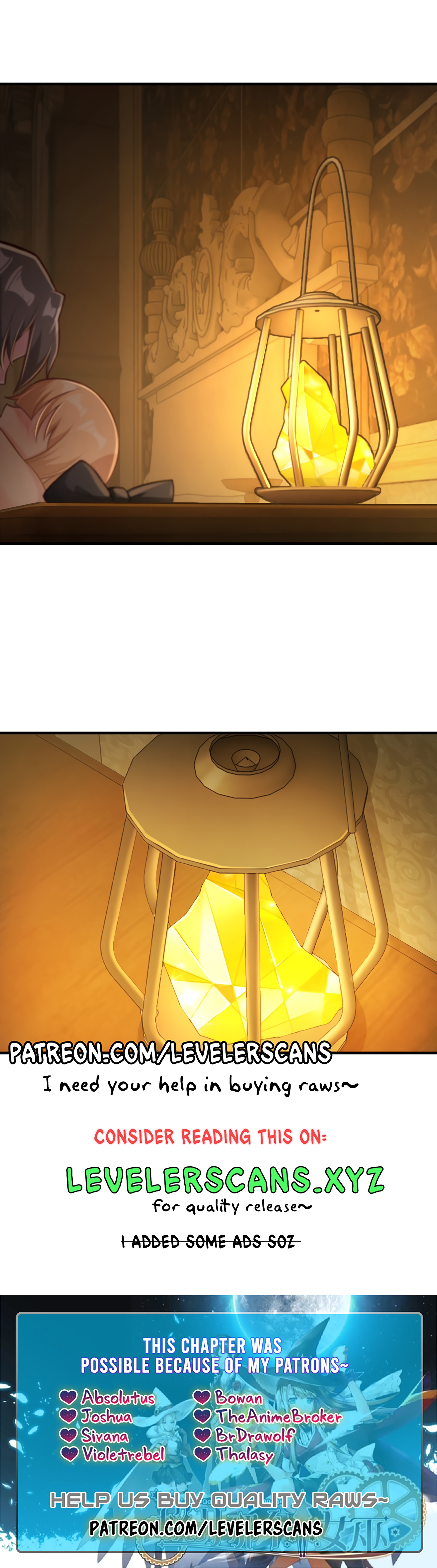 Read Release That Witch EN Manga Online