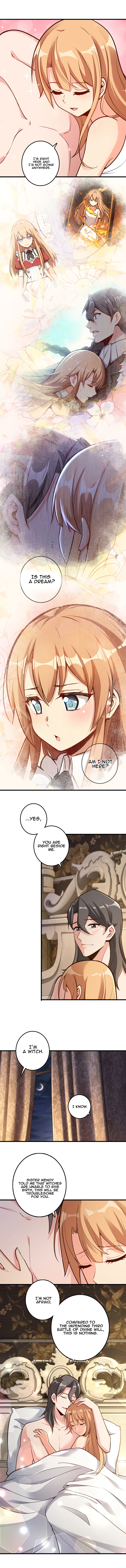 Read Release That Witch EN Manga Online