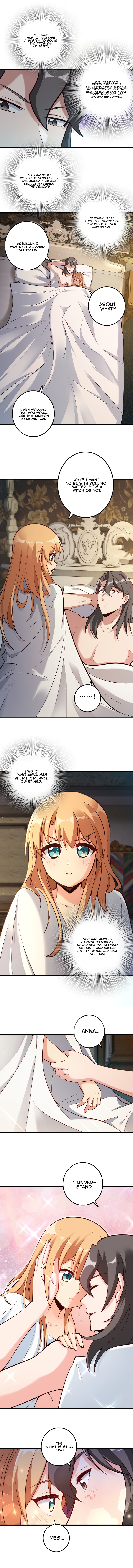 Read Release That Witch EN Manga Online