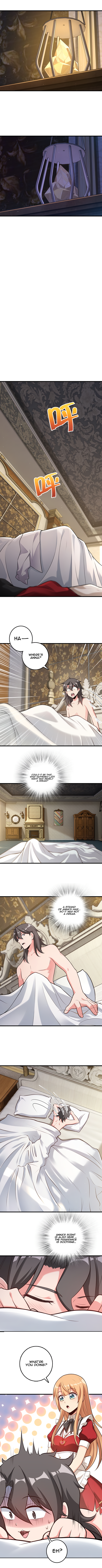Read Release That Witch EN Manga Online
