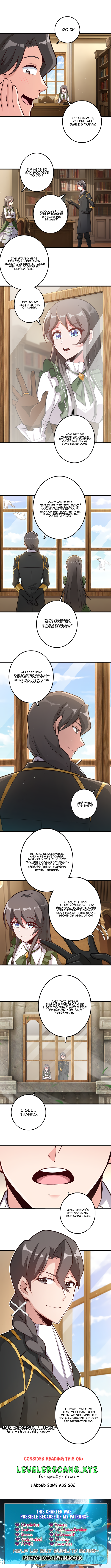 Read Release That Witch EN Manga Online