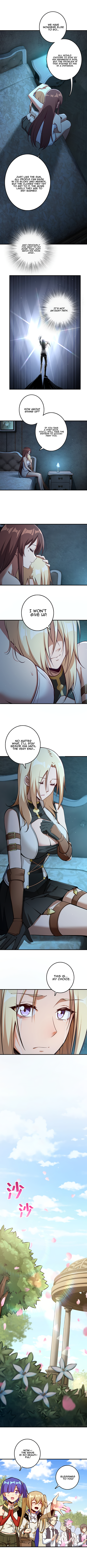 Read Release That Witch EN Manga Online