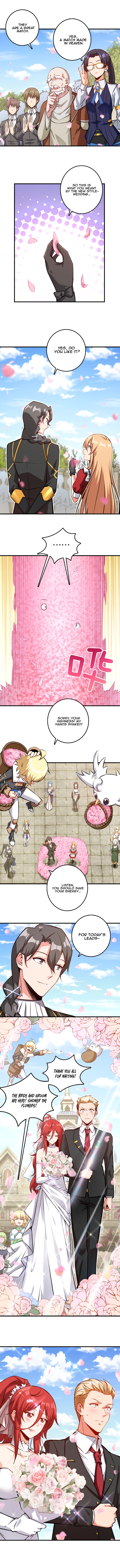Read Release That Witch EN Manga Online