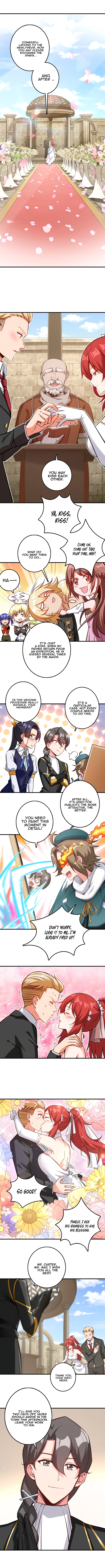 Read Release That Witch EN Manga Online