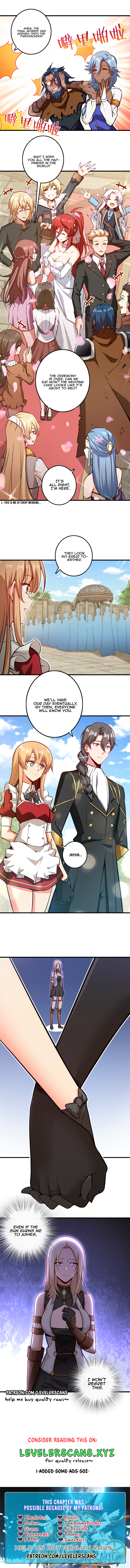 Read Release That Witch EN Manga Online