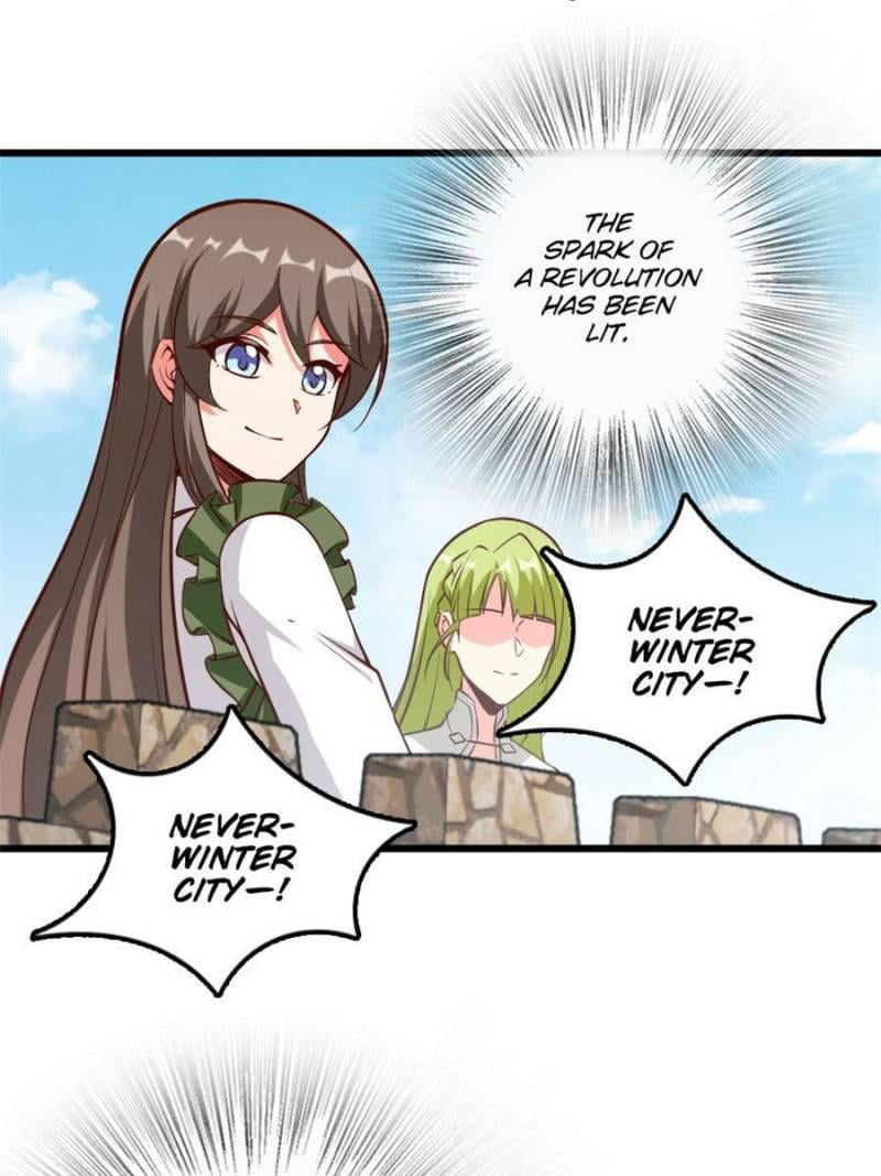 Read Release That Witch EN Manga Online