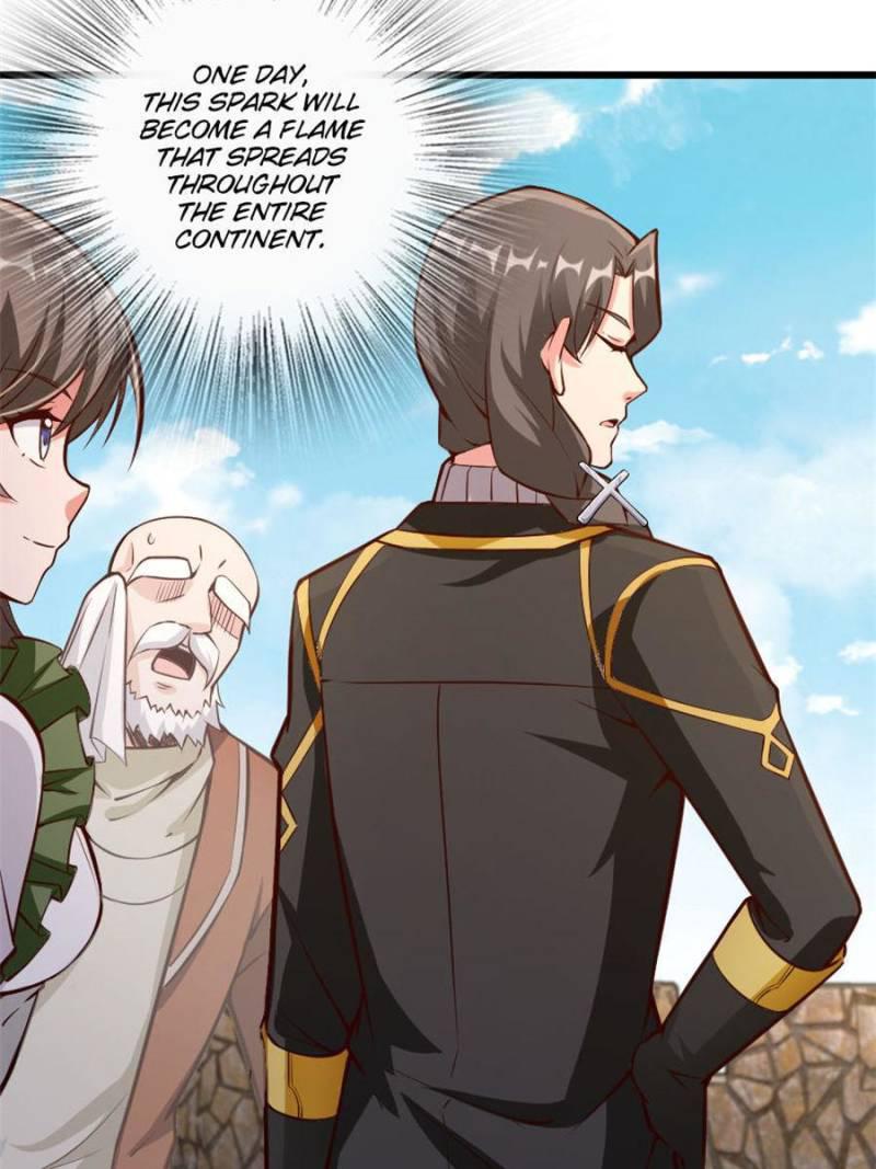 Read Release That Witch EN Manga Online
