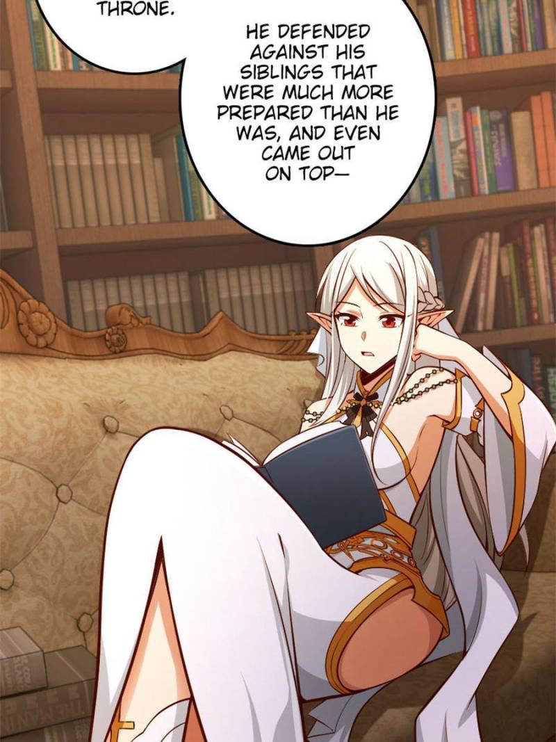 Read Release That Witch EN Manga Online