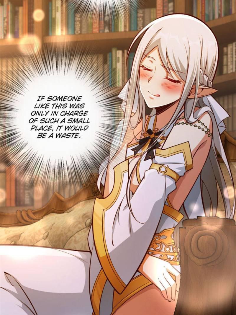 Read Release That Witch EN Manga Online
